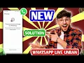 Download Lagu Dit account kan WhatsApp niet meer gebruiken | Registreer een nieuw nummer WhatsApp | Taseer Prince
