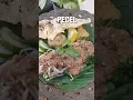 Download Lagu PECEL MADIUN | CULINARY CULTURAL HERITAGE