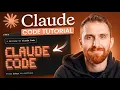 Claude Code Tutorial for Beginners Learn in 10 Minutes