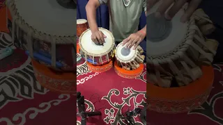 Rajasthani Tabla Rhythm Fantastic Indian Music Instrument Sound Ankit Kashyap Tabla Player 