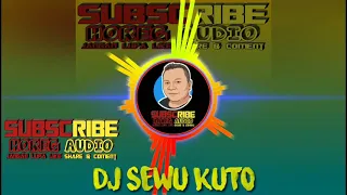 Download DJ Sewu Kuto angklung santuy - Didi kempot _ OASHU id _BOTLEG MP3