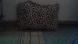 إختراع سلاح قاتل صغير عجيب 