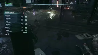 Let's Play Batman Arkham Knight #13