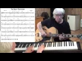 Lagu The Great Pretender - Jazz guitar \u0026 piano cover ( Buck Ram )