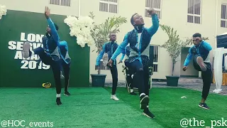 able god chinko ft lil kesh the psk performance plant geria oil u0026 gas company