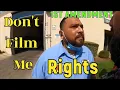 Download Lagu Mijn rechten versus hun regels: de legaliteit van openbare filmopnames #viraal #viralevideo #sgvn...