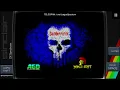 Danterrifik by TokuSoft SPECTRUM HOMEBREW GAMES The Best Zx Spectrum 128k Games