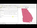 QGIS For Python Programmers Changing Layer Opacity Using sllider