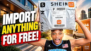 WE GOT 100 FREE ITEMS FROM TEMU Without Payment Temu Free Gifts Tutorial for Beginners