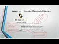 Lesson - 05 Hibernate