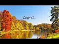 Lady-O by Judee Sill lyrics on screen