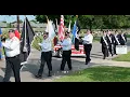 Fountain Memorial Cemetery Celebrates Memorial Day - 2023