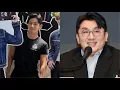 Download Lagu 60 Million Fans Shocked! BTS's V Sues HYBE for His Rights. Is HYBE Violating Any Rules?