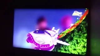 زاك ستورم بعد قليل على مغامرات 