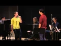 Back In My Life - Joey Contreras w/ Jason Gotay \u0026 Gabe Violett