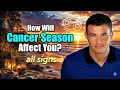 How Will Your Zodiac Sign Be Affected June 21st - June 27th