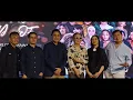Download Lagu DWIKI DHARMAWAN RAYAKAN 4 DEKADE BERKARYA LEWAT KONSER \