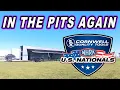 2025 US Nationals in the PITS again