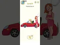 help the girl