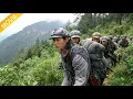 Download Lagu 女子特戰隊壓倒性打擊敵軍，讓敵軍無處可逃      ⚔️ 抗日 | Kung Fu