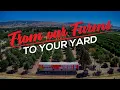 Moon Valley Nurseries From Our Farms To Your Yard