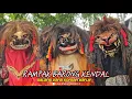 Download Lagu Rampak Barongan Kendal  ‼️ Kolaborasi Barongan Galang Dana Korban Banjir Live Pasar Kidul Weleri