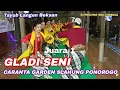 Download Lagu JUARA 1 Lomba Seni Tayub Langen Beksan live Caranta Garden Slahung Ponorogo