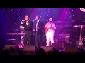 Atlantic Starr -  Send For Me (Soul Train Cruise 2020)