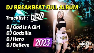 dj god is a girl dj godzilla dj hero dj believe breakbeat mixtape 2023