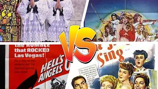 the best movies with angels in the title