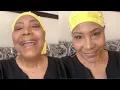 Rest In Peace Traci Braxton Heal The World Acapella
