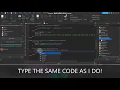 Data Stores - ROBLOX Studio Scripting Tutorial