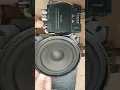 Download Lagu 8omh Japan Full Range speaker #subwoofer #dj #speaker #automobile #subwoffer