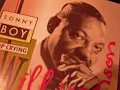 Sonny Boy Williamson II - THE KEY ( TO YOUR DOOR )