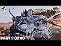 (END) SEMUA DIPERTARUHKAN MELAWAN SEORANG MASTER LELUHUR TAHAP 4 !! || Part 9