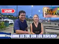 Download Lagu DESDE UN REDONDEL DE EL SALVADOR, DONDE ES?