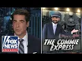 Lagu Watters: Choo, choo! Dems hop on an express train