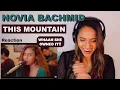 Download Lagu Novia Bachmid - This Mountain (Faouzia Cover) Live Session | REACTION!!