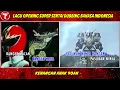 Download Lagu 7 Lagu Opening Super Sentai Dubbing Bahasa Indonesia