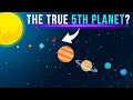 Download Lagu The Mysterious Planet Between Mars And Jupiter That Formed The Asteroid Belt