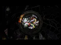 Indira Paganotto \u0026 Armin van Buuren - Dragon (Official Visualizer)
