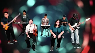 F299 Lifetime Reimagined #ben&ben #cebutroubadours #ngkhai #ngenius