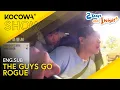 Download Lagu With No Staff Supervision, The Guys Go Rogue! 🤭 | 2 Days And 1 Night 4 EP281 | KOCOWA+