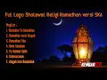 Download Lagu full Album Sholawat Ramadhan reggae ska