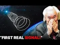 Download Lagu James Webb Just Detected a 1 Million Gigawatt Signal COMING Towards Earth