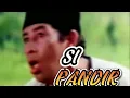 Download Lagu Pandir yang selalu beruntung || 1992 Sipandir film komedi full HD.
