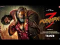 Download Lagu Pushpa 3: The Rampage - Official Trailer | Allu Arjun | Vijay Deverakonda| Rashmika M | Jagapathi B