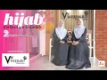 Download Lagu Hijab Makota Muslimah  : Ikhwani / AYAMBANG RECORD 【Official MV】#annur #an-nur #weedardcollection