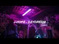 Download Lagu J-Hope 'Daydream 백일몽' Easys