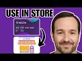 How To Use Sezzle Virtual Card In Store - Quick Guide